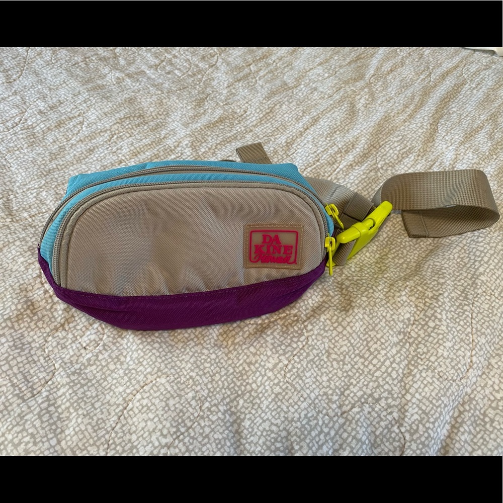 Dakine hip pack fanny pack